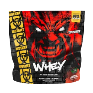 MUTANT WHEY 5 LBS