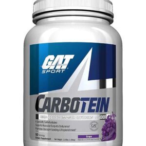 Gat Carbotein 3.85 lb