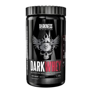 Darkness Whey 900 g