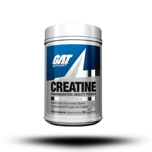 GAT CREATINE
