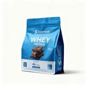 Essentials Whey 4 Lb