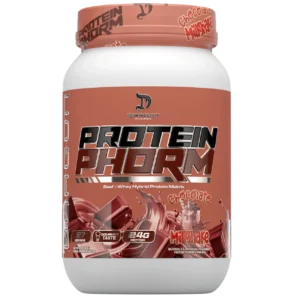 Dragon Protein Phorm 2Lb