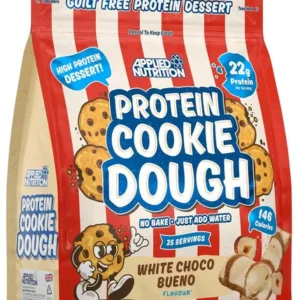 Applied Whey Protein Cookie Dough 2 lb