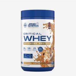 Applied Nutrition Whey 5 Lbs