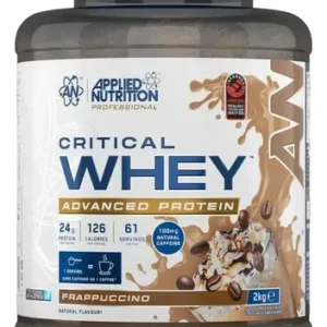 Applied Nutrition Whey 5 Lb
