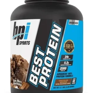 BPI Best Protein 5 Lb