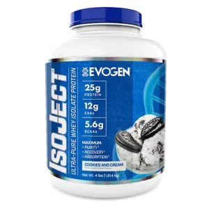 Evogen Evofusion 4.6 Lb