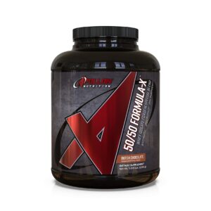 Formula X Protein 5 Lb