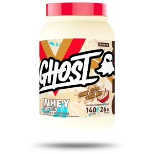 Ghost Whey 2 Lb