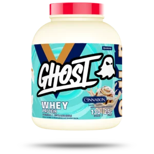 Ghost Whey 4.8 Lb