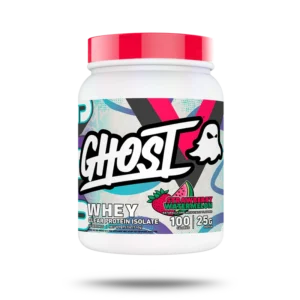 Ghost Clear Whey Iso 20 serv