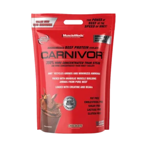 MuscleMeds Carnivor 8Lb