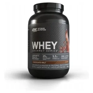 ON Whey Gourmet 2Lb