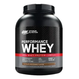 ON Whey Performance 4Lb
