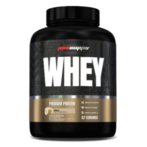 Prosupps Whey Concentrate 5 Lb