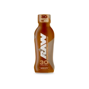RAW Protein Milkshake 12 Pack