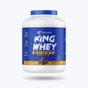 RC King Whey Sport 5 Lb