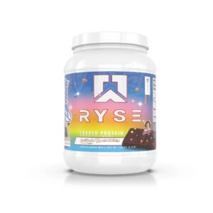 Ryse Protein 2 Lb