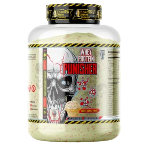 Terrorlabz Punisher 5Lb
