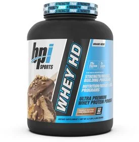 BPI Whey HD 4 Lb