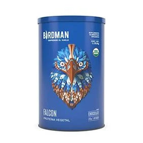 Birdman Falcon 1.117 Kg