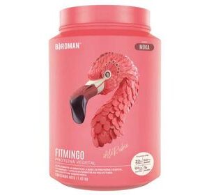 Birdma Fitmingo 1 Kg