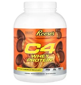 C4 Whey Protein 5Lb