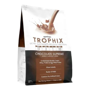 Syntrax Trophix 5LB