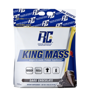 RC King Mass 15 Lb