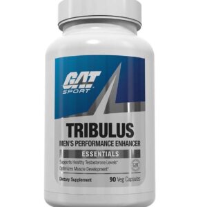 Gat Tribulus 90 Caps