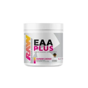 Raw EAA Plus 30 Serv