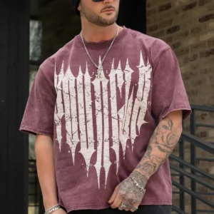 REVENGE TEES