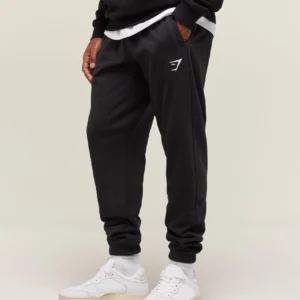 ESSENTIALS OVERSIZED JOGGERS