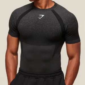 SHADOW SEAMLESS SHIRT