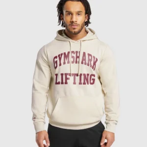 LIFTING CLUB HOODIE