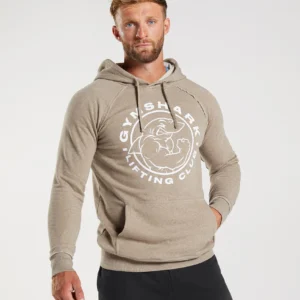 LEGACY HOODIE