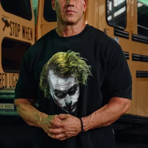 BATMAN MIDNIGHT TEE