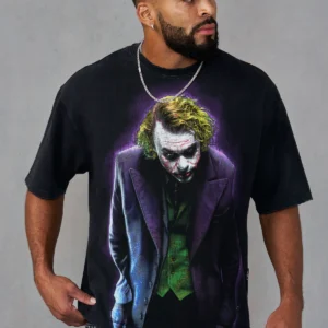 BATMAN CHARACTER TEE
