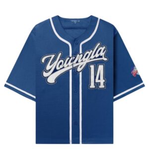 GRAND SLAM BASEBALL JERSEYS