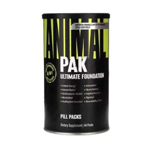 Animal Park Universal Nutrition