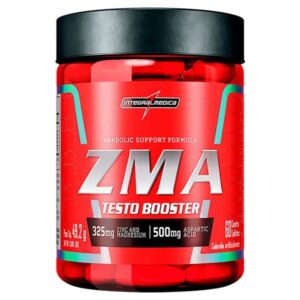 IntegralMedica ZMA
