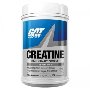 Gat Creatine