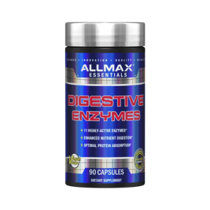 Allmax Digestive Enzymes 90 caps