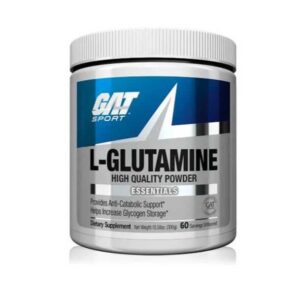 Gat Glutamine 300 Gr