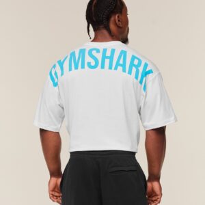 POWER T SHIRT