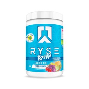 RYSE LOADED PRE