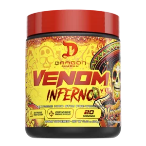 DRAGON VENOM INFERNO