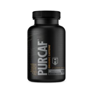 HOSSTILE PURECAF