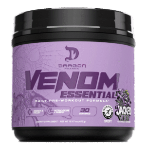 DRAGON VENOM ESSENTIALS 30 SERV
