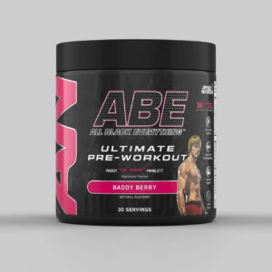 ABE PRE WORKOUT